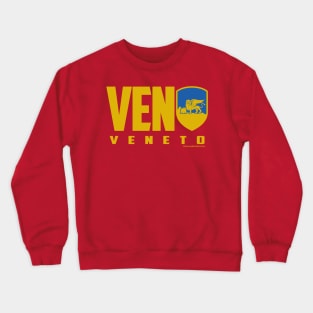 VEN-Veneto Crewneck Sweatshirt